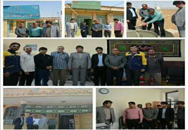 فرمانداردیلم: مسئولان در خدمت رسانی به مردم رقابت کنند