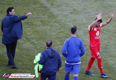 سرمربی استقلال در پاسخ به پیشنهاد دلجویی علیپور از هواداران چه گفت؟
