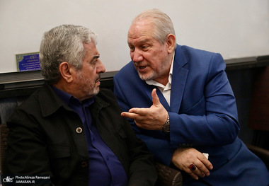 سرلشکر رحیم صفوی: امیدواریم خداوند مرگ ما را یک مرگ خوب قرار بدهد، دلم نمی‌خواهد در رختخواب و استخر بمیرم!