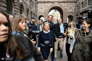 منتخب تصاویر امروز جهان - 26 شهریور 1401