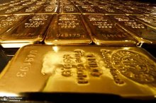 قیمت طلای جهانی امروز ۲۵ بهمن ۱۴۰۴