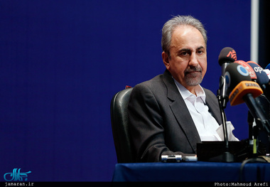 نجفی: دلایل استعفایم را فردا اعلام می‌کنم