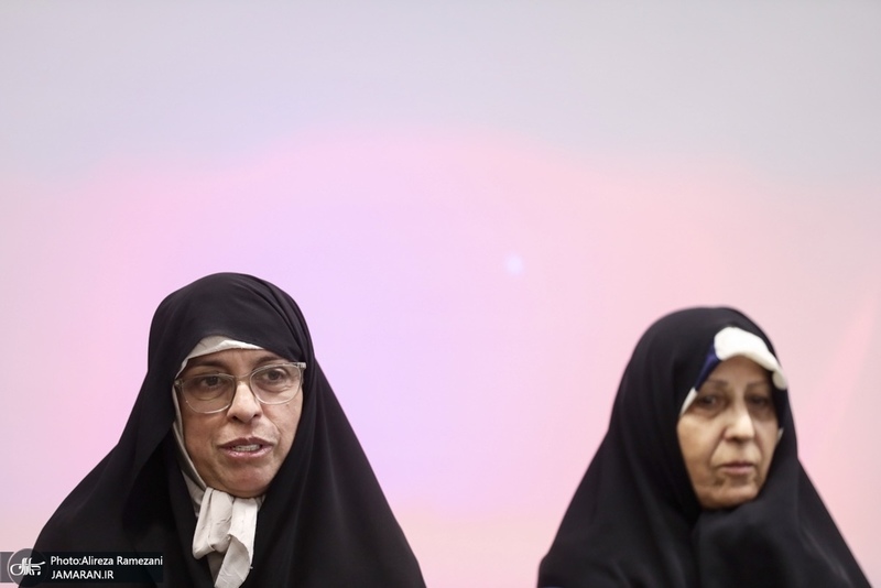نشست خبری سالروز تاسیس بنیاد امور بیماری های خاص