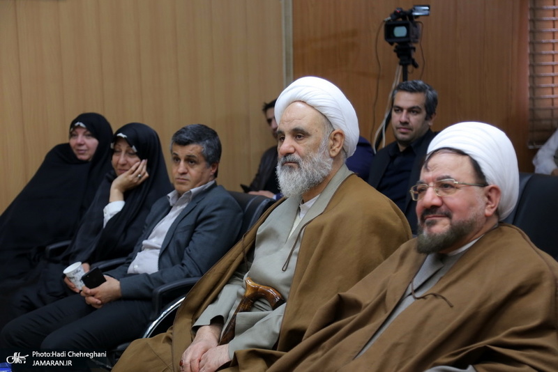 همایش «بررسی نقش آیت الله هاشمی رفسنجانی در نهضت امام خمینی(س)»