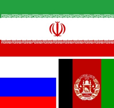 رسانه پاکستانی: تمایل روسیه برای ورود ایران به مذاکرات افغانستان