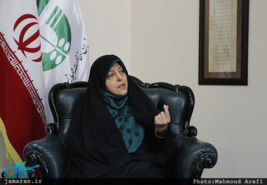 ابتکار: لایحۀ تأمین امنیت زنان در مراحل پایانی قرار دارد