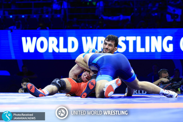 رسول خادم و حسن یزدانی مکمل یکدیگرند/ همان یک در کشتی هم بسته است!