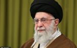پیام مهم رهبر انقلاب در پی طرح نقشه شوم ترامپ علیه غزه + عکس