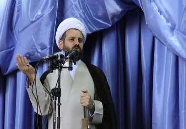 مدرس ستاره درخشانی دردوران تاریکی سیاست ایران بود