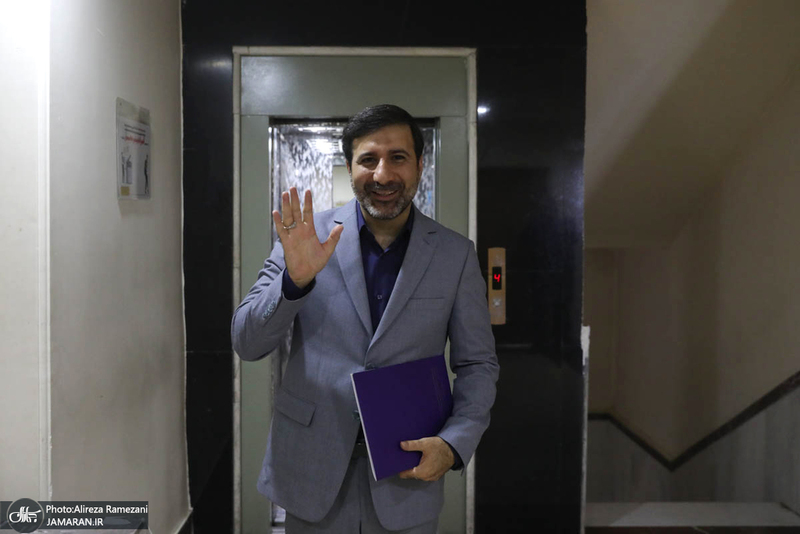 نشست خبری سخنگوی شورای نگهبان