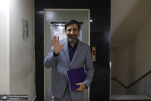 نشست خبری سخنگوی شورای نگهبان