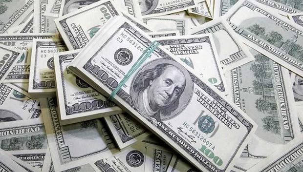 توزیع کنندگان دلارهای تقلبی در شیراز دستگیر شدند