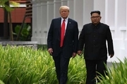 انتشار اخباری درباره دیدار احتمالی رهبر کره شمالی با ترامپ در نیویورک