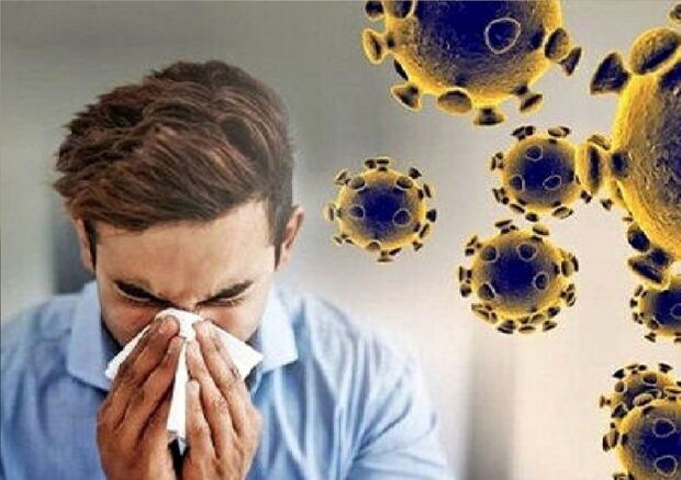 آنفلوآنزا در کدام استان‌ها بیشتر است؟