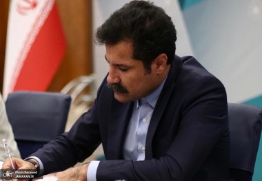 پیام تسلیت حسین زاده معاون رییس‌جمهور به عبدالکریم سروش