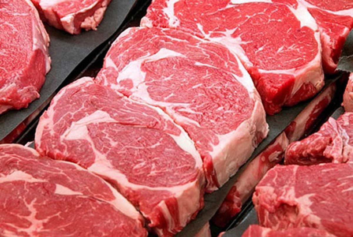 شیوع ویروس کرونا بازار گوشت را بی رمغ کرد
