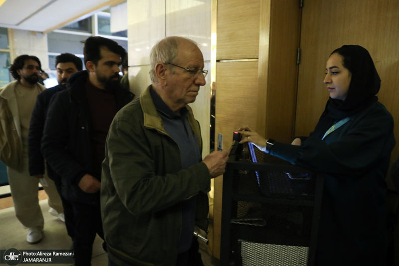 چهل و سومین جشنواره فیلم فجر - 5