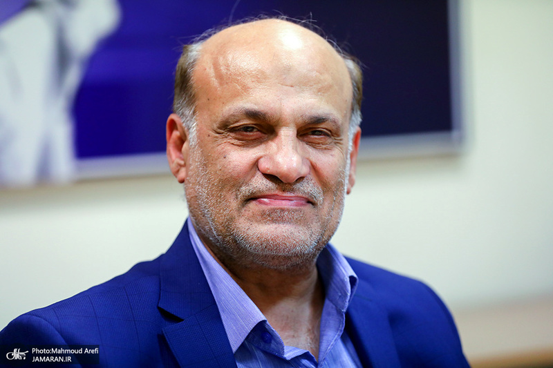 نشست با موضوع میلاد امام خمینی(س) / بهشتی سرشت