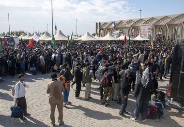 جمع آوری بیش از 6 میلیارد کمک های مردم البرز دراربعین حسینی