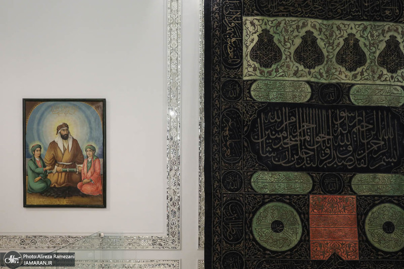 موزه هنر ایران