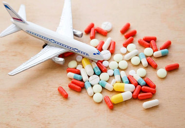 پرداخت هزینه‌های پزشکی در سفر خارجی