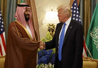 کارنامه سیاه و بلند پروازی های خطرناک «محمد بن سلمان»

