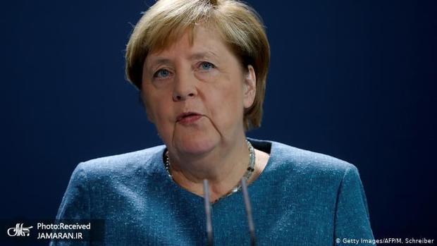 سایه سنگین یک مسمومیت بر مناسبات آلمان و روسیه

