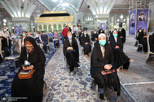 سمینار بین المللی امام خمینی(س) و دنیای معاصر