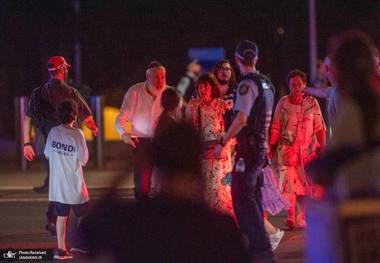 ادعای موساد: اثر انگشتی در عملیات سیدنی پیدا نکردیم، پس کار ایران است!