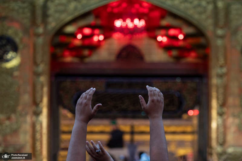 کربلا در آستانه اربعین حسینی