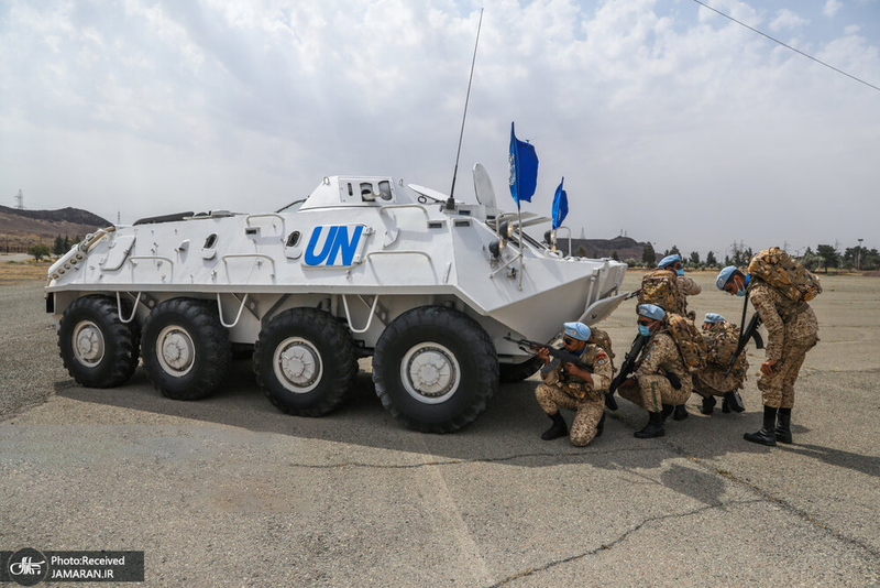 منتخب تصاویر امروز جهان- 8 خرداد 1400