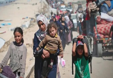 On Intl. Day of Solidarity with Palestinians, Iran calls Palestine ‘deepest wound in human conscience’