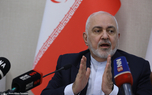 ظریف: از من خواستند که بروم نه اینکه استعفا بدهم/ تابعیت آمریکا و گرین کارت ندارم/ امروز حتی خود آمریکایی‌ها می‌گویند این اسرائیل است که ایالات متحده را کنترل می‌کند/ دشمنی اسرائیل علیه کشورهای عربی است نه ایران