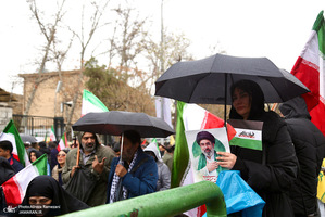 مراسم روز جهانی قدس-2