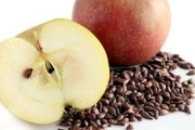 باورهای رایج درباره سمی بودن دانه میوه‌ها