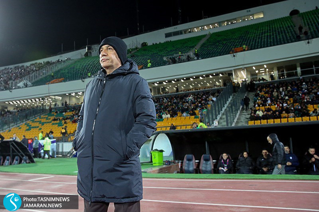 رد ادعای سرمربی کلمبیایی؛ تیم ملی با قلعه نویی در جام جهانی