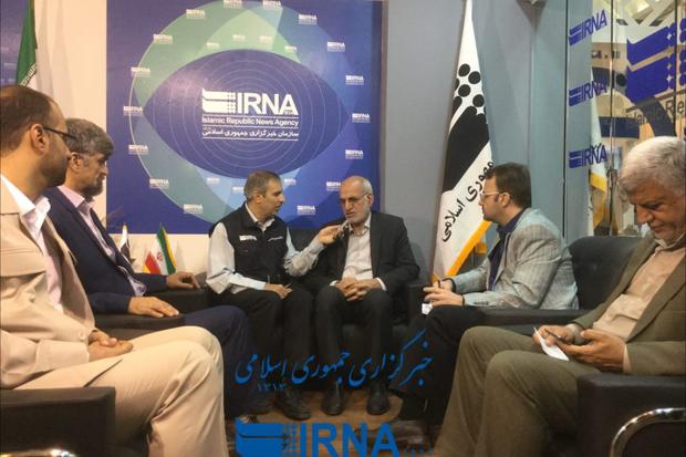 استاندار تهران: همه امکانات را برای حل معضل آلودگی هوای تهران بکار می گیریم