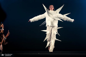 منتخب تصاویر امروز جهان - 24 بهمن 1401