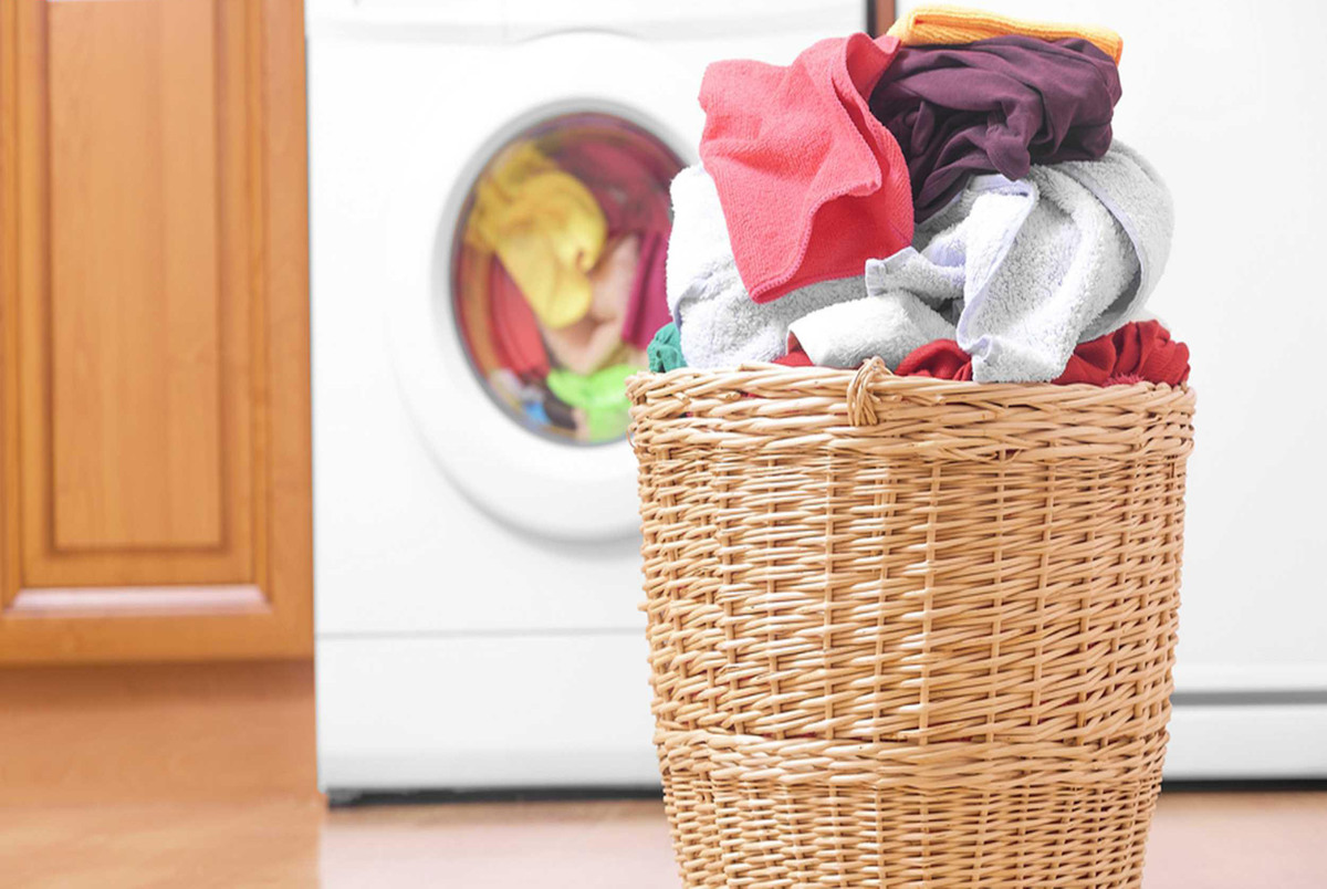 بزرگترین اشتباهات رایج در استفاده از ماشین لباسشویی