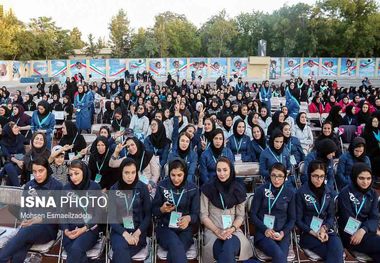 اعزام دانشجویان کهگیلویه و بویراحمد به پنجمین المپیاد ورزشی دانشگاه علمی کاربردی