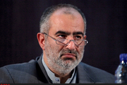 حسام الدین آشنا به عنوان «مشاور رییس جمهور و رییس مرکز بررسی‌های استراتژیک» منصوب شد