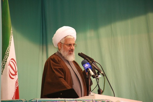 فتنه اخیر در ایران نبرد میان اسلام با ضد اسلام بود
