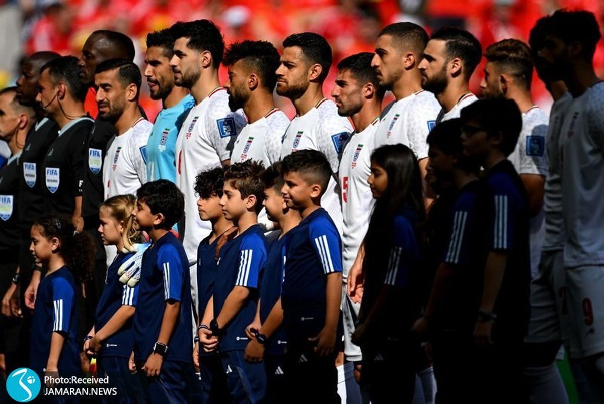 جام جهانی 2022| اعلام ترکیب ایران مقابل آمریکا/ بیرانوند برگشت