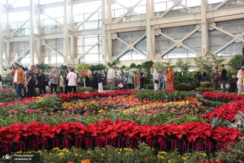نمایشگاه گل و گیاه (58)