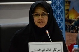 نشست مشاور استاندار با زنان کارآفرین و فعالان اقتصادی البرز