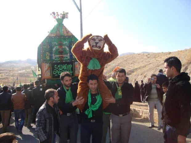 پنج اثر فرهنگی ناملموس سبزوار در فهرست ملی کشور ثبت شد