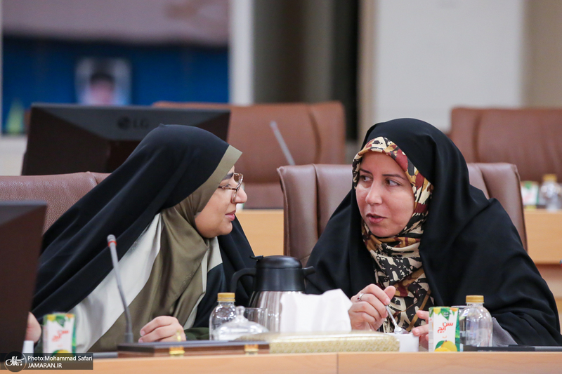 سومین پیش‌نشست اولین همایش بین‌المللی تحول در نقش و جایگاه زنان در پرتو اندیشه‌های امام خمینی (س)