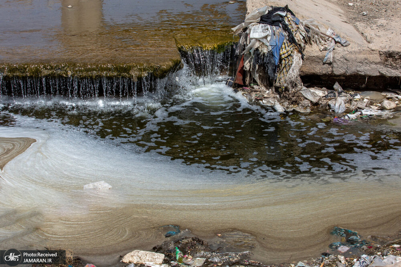 منتخب تصاویر امروز جهان- 5 اردیبهشت 1400