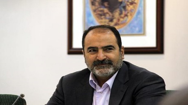 ایل بیگی معاون نظارت و ارزشیابی سازمان سینمایی شد
