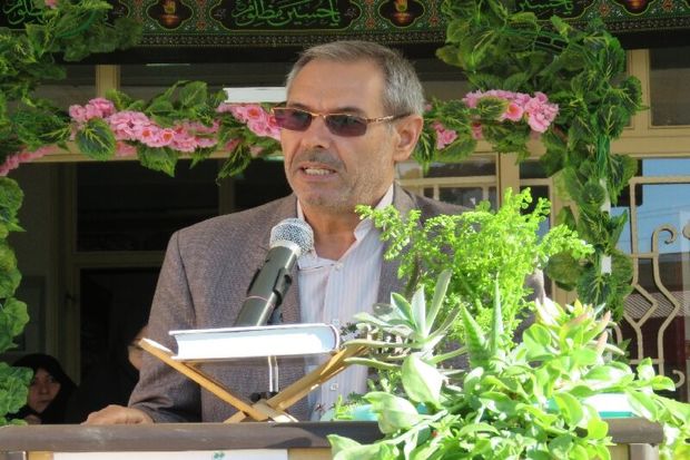 فرماندار مراغه: از نظر علمی و مدیریتی نیازمند حرکت جهادی هستیم